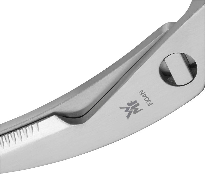 WMF Poultry Shears 25 cm – With Bone Crusher and Safety Lock