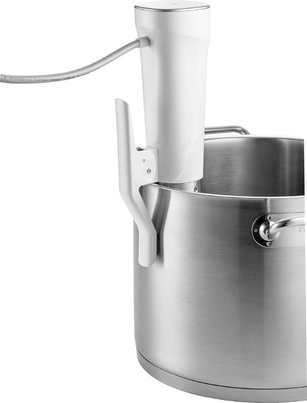 ZWILLING Enfinigy Sous-Vide Stick – White | Model 1009634