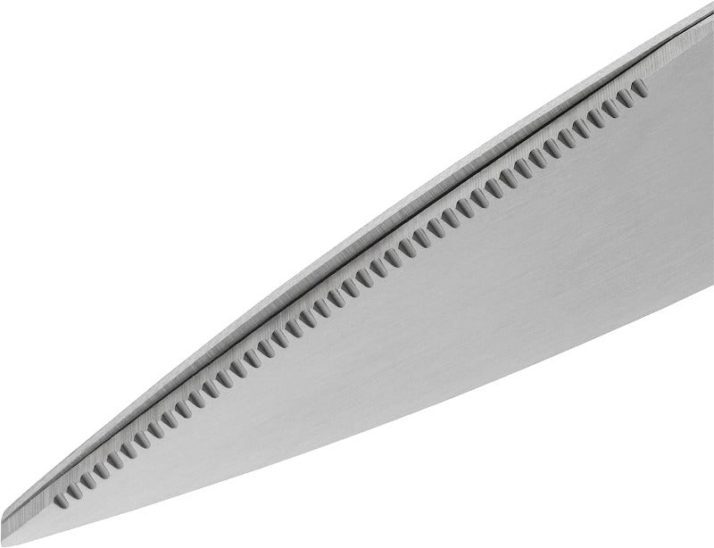 WMF Touch Kitchen Scissors 21cm – Serrated Blades