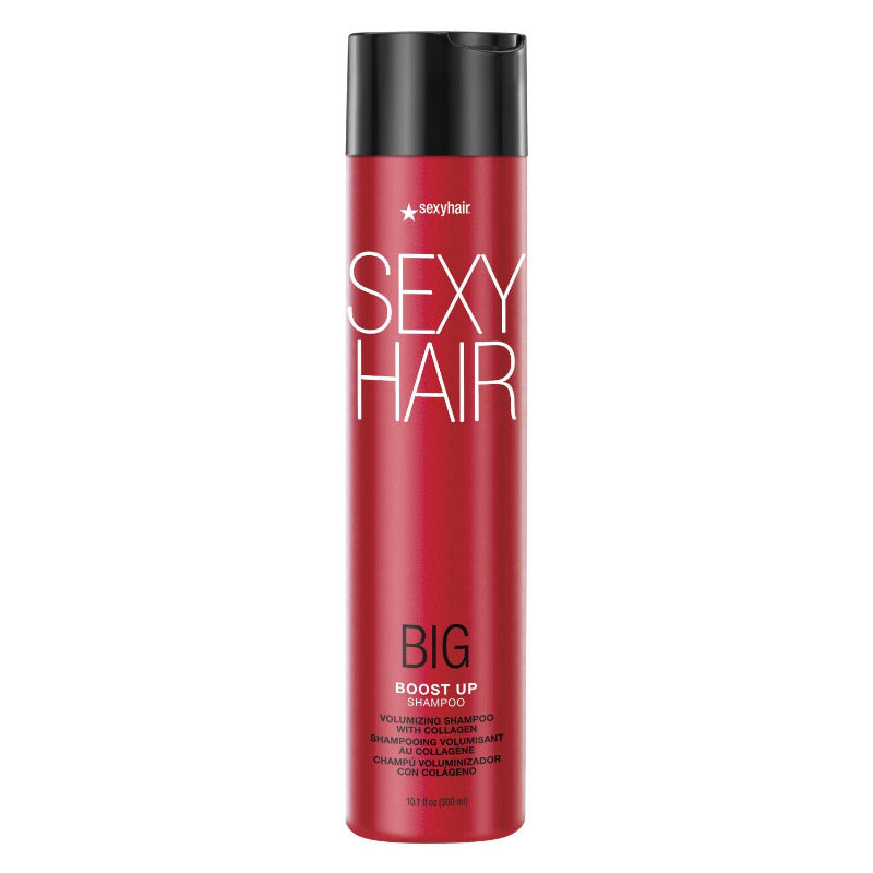 SEXY HAIR Boost Up Volume Shampoo 335 ml