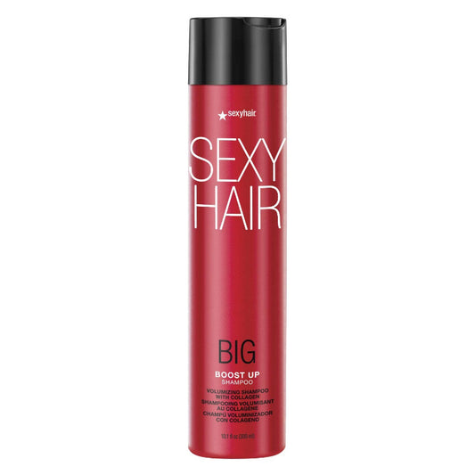 SEXY HAIR Boost Up Volume Shampoo 335 ml