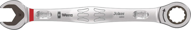 Wera Joker Combination Ratchet Wrench 13 mm – 05073273001