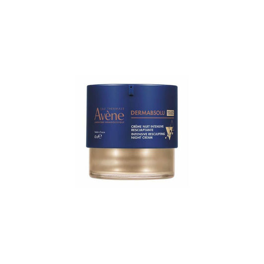 AVÈNE DermAbsolu Intensive Night Cream 40ml