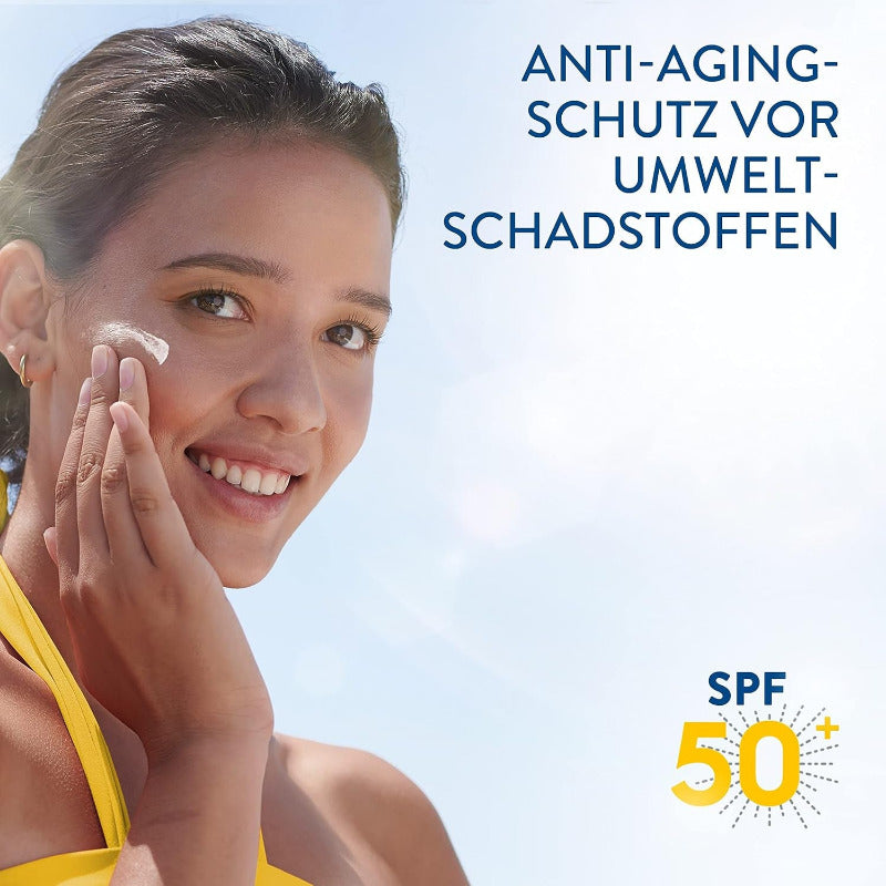 CETAPHIL Sun Regulating Multi-Protection Fluid SPF 50+ – 50ml