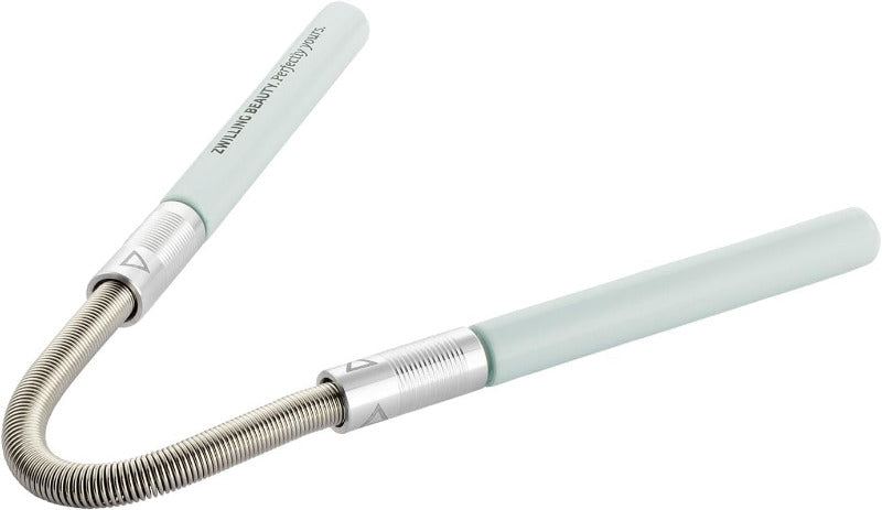 ZWILLING Premium Facial Hair Remover – Mint