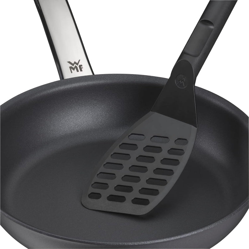 WMF Plastic Spatula – 31cm Pancake Turner with Resting Notch