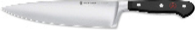 WÜSTHOF Classic Chef’s Knife 20 cm – The All-Purpose Kitchen Essential