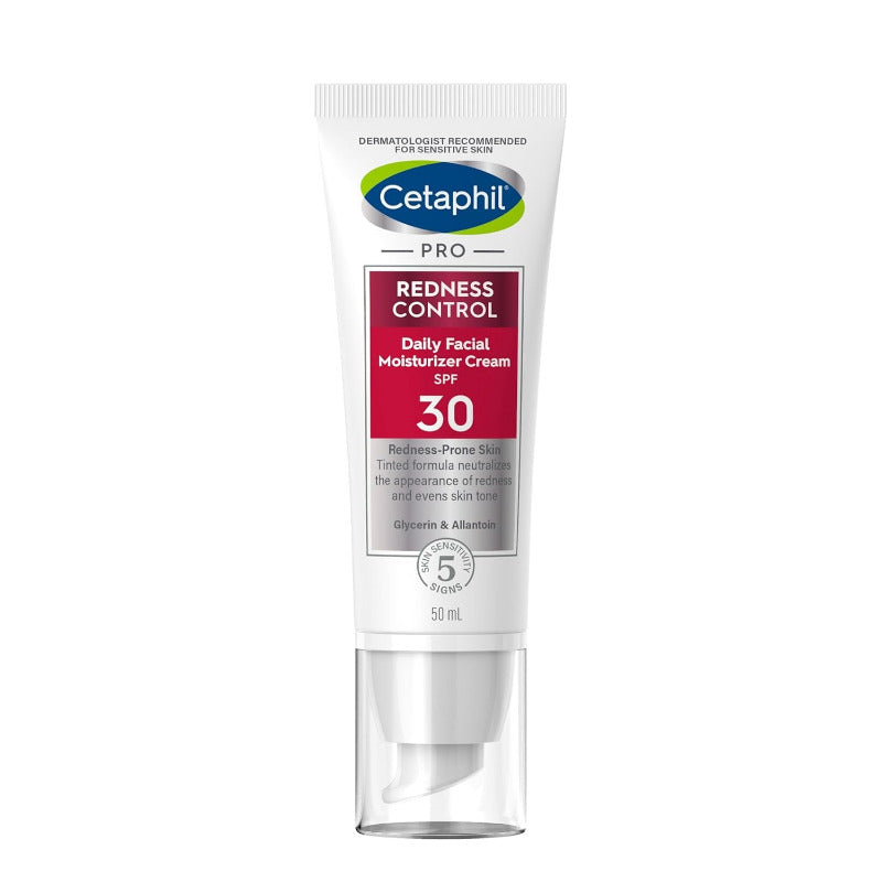 CETAPHIL Pro Redness Daily Foam Control – 236 mL