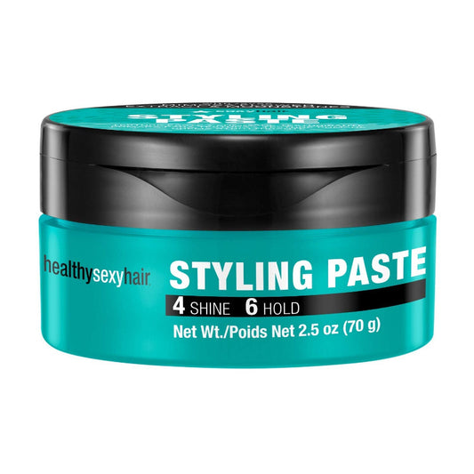  SEXY HAIR Healthy Styling Paste 70g 