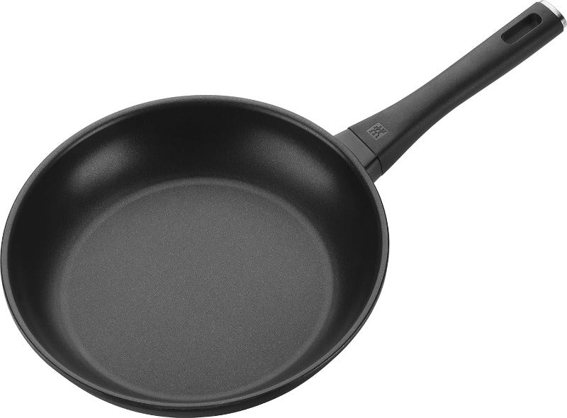 ZWILLING Madura Plus Frying Pan – 28 cm, Duraslide® Granite Non-Stick Coating