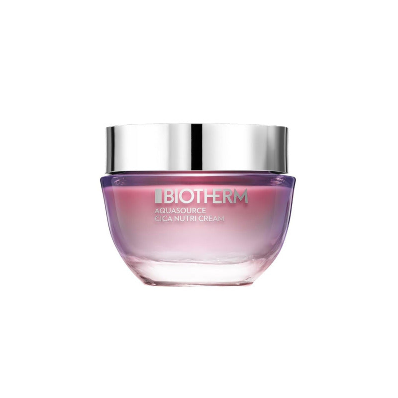 Biotherm X Kérastase Dry Skin & Hair Care Set – Nourishment Duo for Skin & Hair Revival