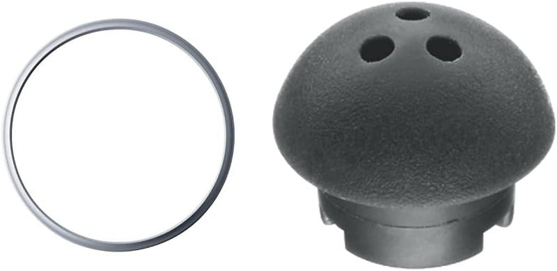 WMF Replacement Sealing Ring 18 cm Silicone Gasket for 2.5L Pressure Cooker