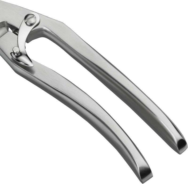 WMF Poultry Shears 25 cm – With Bone Crusher and Safety Lock