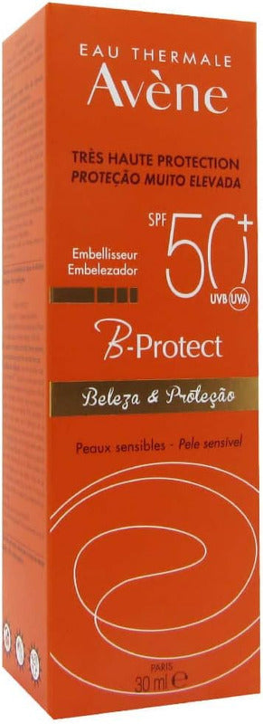 AVENE High Sun Protection B-Protect SPF50+ 30ml
