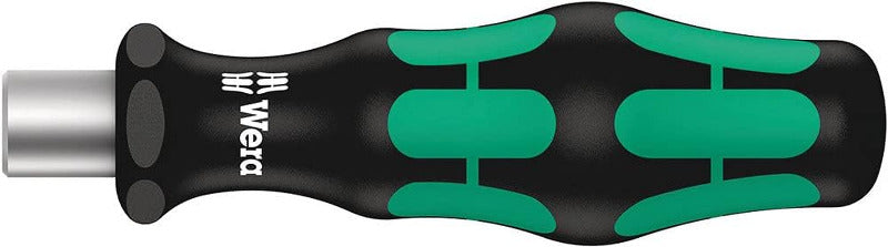 WERA Tool-Check PLUS 2 – Compact 39-Piece Bit & Socket Set (05049056001)