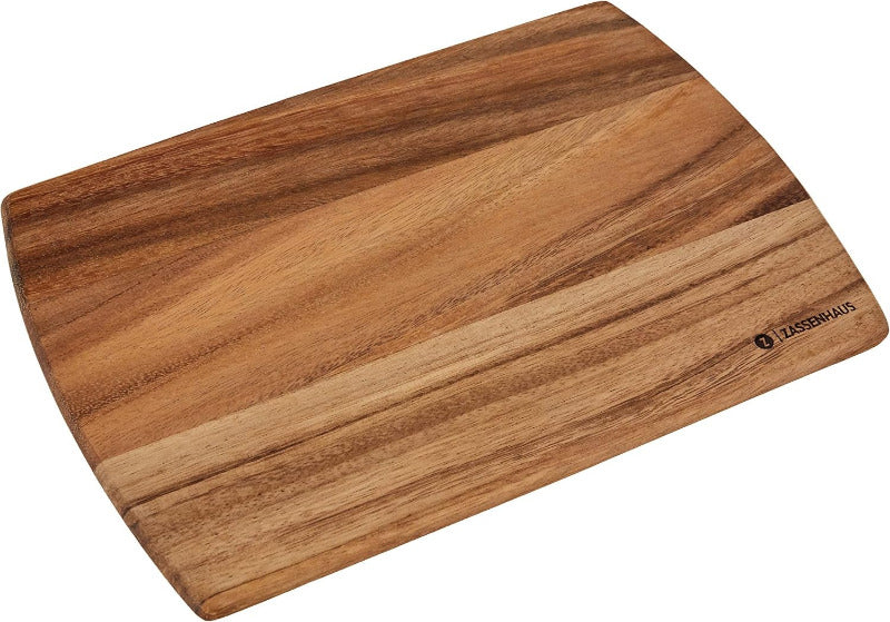 55337 Schneidbrett, 36 X 23 Cm, Akazienholz