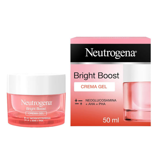 NEUTROGENA Bright Boost Gel Cream – 50 ml