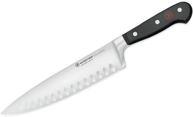 WÜSTHOF Classic Chef’s Knife 20 cm – The All-Purpose Kitchen Essential