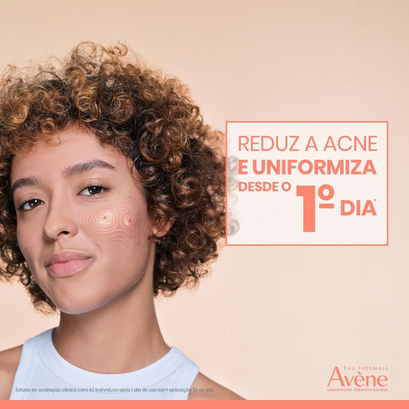 AVENE Cleanance Comedomed Peeling Anti-Pimple Care – 40ml