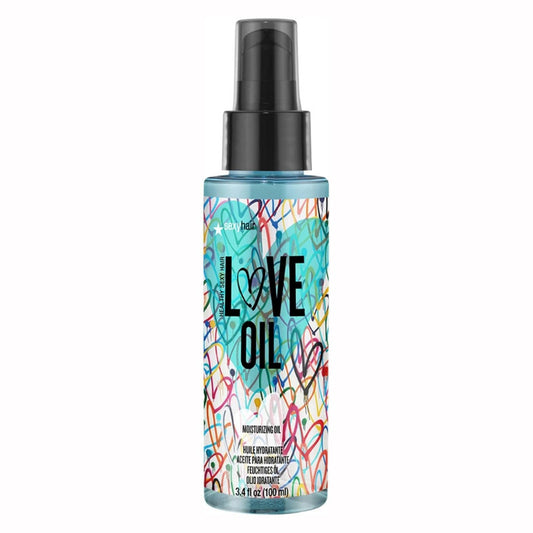 SEXY HAIR Love Oil Hair and Body Oil - 100 ml