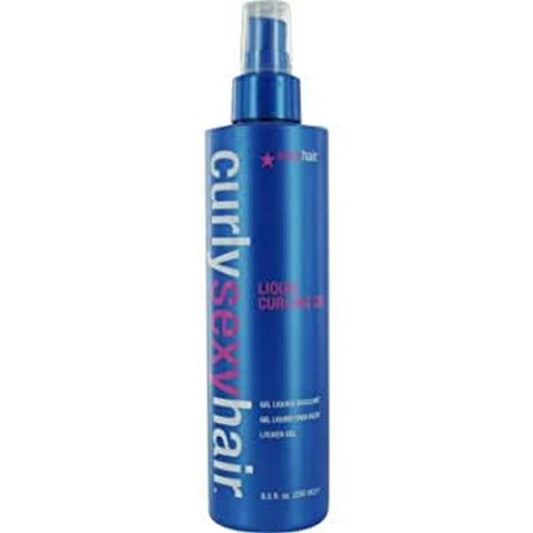 SEXY HAIR Gel & Soap – 250ml
