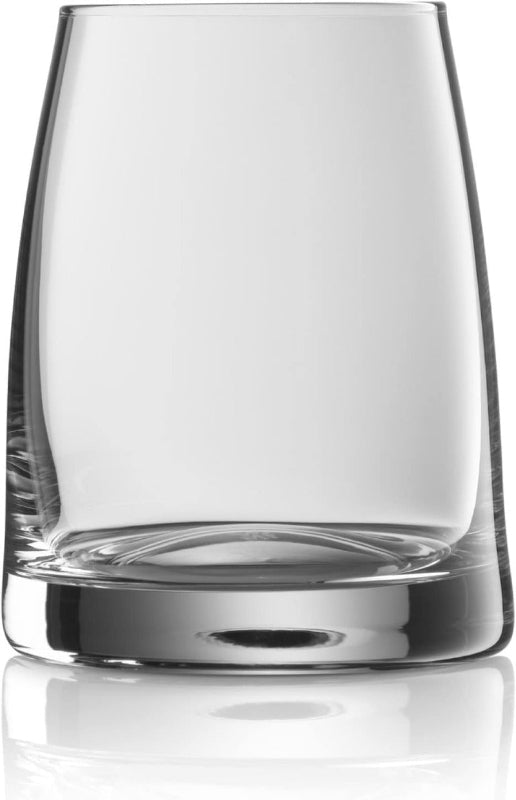 WMF Kineo Drinking Glasses – 4-Piece Set, 325 ml Tumblers 
