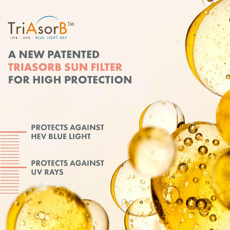 Avène High Protection Sun Cream SPF50, 50 Ml