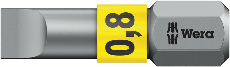 WERA Tool‑Check Modular 1 – Premium 21‑Piece Compact Kit (05049000001)