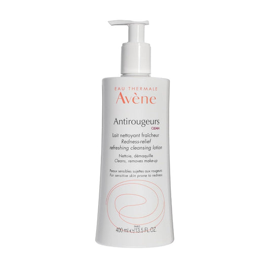 AVENE Eau Thermale Avène Peeling and Cleansing Face Mask – 400ml