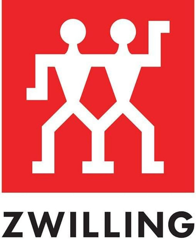 Zwilling 38099-000 TWIN Grip Messerset 3 Teile, Gemischte Farben