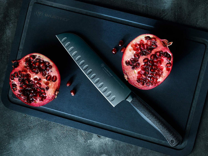 WUSTHOF Performer Chef’s Knife 1061231317 – Precision and Power in the Kitchen