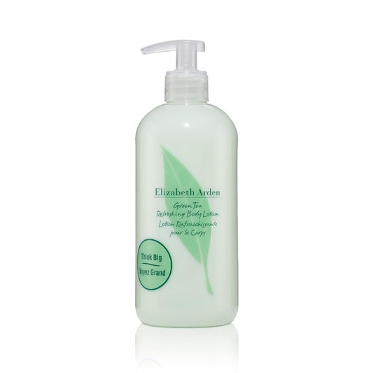 ELIZABETH ARDEN Green Tea Refreshing Body Lotion