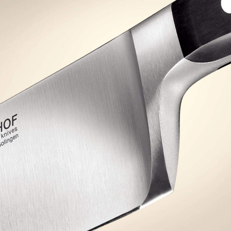 WÜSTHOF Classic Fillet Knife 18 cm – Black/Silver