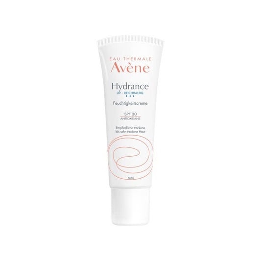 Avène Hydrance UV-Rich Hydrating Cream SPF30 – 40ml