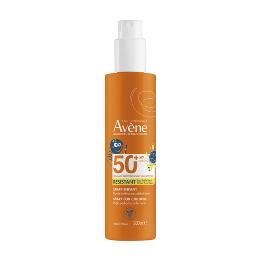  AVENE High Protection Sun Spray for Children SPF50+ – 200ml